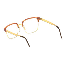 Lade das Bild in den Galerie-Viewer, Brille LINDBERG, Modell: 9851 Farbe: GTK25
