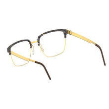 Lade das Bild in den Galerie-Viewer, Brille LINDBERG, Modell: 9851 Farbe: GTK228
