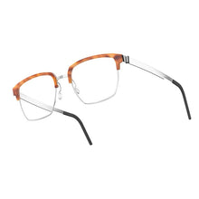 Lade das Bild in den Galerie-Viewer, Brille LINDBERG, Modell: 9851 Farbe: P10K25
