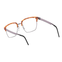 Lade das Bild in den Galerie-Viewer, Brille LINDBERG, Modell: 9851 Farbe: PU14K25

