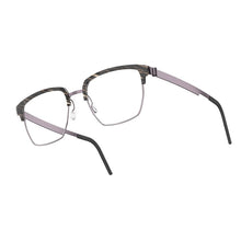Lade das Bild in den Galerie-Viewer, Brille LINDBERG, Modell: 9851 Farbe: PU14K228
