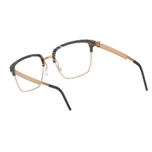 Lade das Bild in den Galerie-Viewer, Brille LINDBERG, Modell: 9851 Farbe: PU15K228
