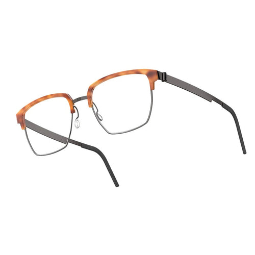 Brille LINDBERG, Modell: 9851 Farbe: PU9K25