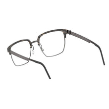 Lade das Bild in den Galerie-Viewer, Brille LINDBERG, Modell: 9851 Farbe: PU9K228
