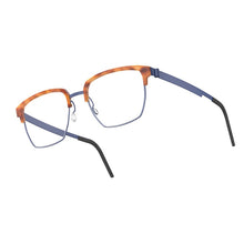 Lade das Bild in den Galerie-Viewer, Brille LINDBERG, Modell: 9851 Farbe: U13K25
