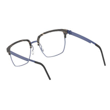 Lade das Bild in den Galerie-Viewer, Brille LINDBERG, Modell: 9851 Farbe: U13K228
