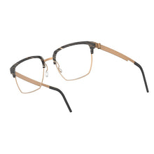 Lade das Bild in den Galerie-Viewer, Brille LINDBERG, Modell: 9851 Farbe: U15K228
