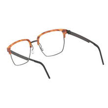 Lade das Bild in den Galerie-Viewer, Brille LINDBERG, Modell: 9851 Farbe: U9K25
