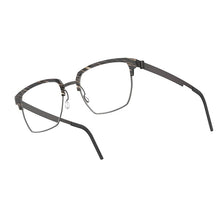 Lade das Bild in den Galerie-Viewer, Brille LINDBERG, Modell: 9851 Farbe: U9K228
