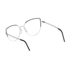 Lade das Bild in den Galerie-Viewer, Brille LINDBERG, Modell: 9855 Farbe: 10K209
