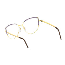Lade das Bild in den Galerie-Viewer, Brille LINDBERG, Modell: 9855 Farbe: GTK209
