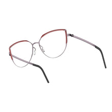 Lade das Bild in den Galerie-Viewer, Brille LINDBERG, Modell: 9855 Farbe: PU14K164
