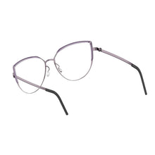 Lade das Bild in den Galerie-Viewer, Brille LINDBERG, Modell: 9855 Farbe: PU14K209
