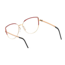 Lade das Bild in den Galerie-Viewer, Brille LINDBERG, Modell: 9855 Farbe: PU15K164
