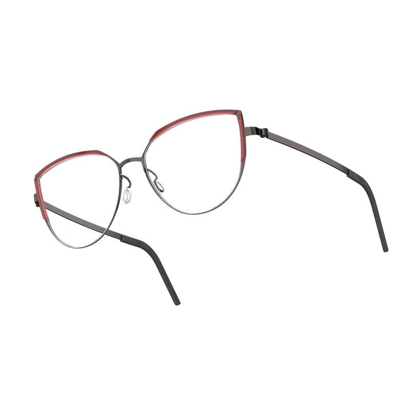 Brille LINDBERG, Modell: 9855 Farbe: PU9K164