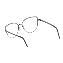 Lade das Bild in den Galerie-Viewer, Brille LINDBERG, Modell: 9855 Farbe: PU9K209
