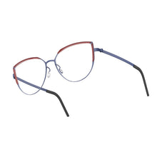 Lade das Bild in den Galerie-Viewer, Brille LINDBERG, Modell: 9855 Farbe: U13K164
