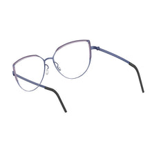 Lade das Bild in den Galerie-Viewer, Brille LINDBERG, Modell: 9855 Farbe: U13K209
