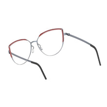 Lade das Bild in den Galerie-Viewer, Brille LINDBERG, Modell: 9855 Farbe: U16K164
