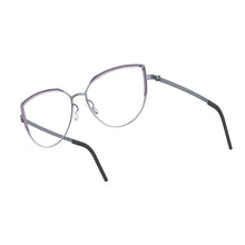 Lade das Bild in den Galerie-Viewer, Brille LINDBERG, Modell: 9855 Farbe: U16K209
