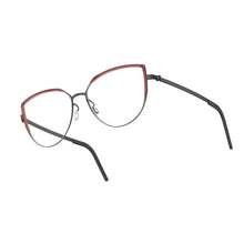 Lade das Bild in den Galerie-Viewer, Brille LINDBERG, Modell: 9855 Farbe: U9K164
