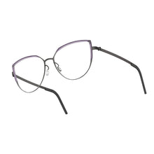 Lade das Bild in den Galerie-Viewer, Brille LINDBERG, Modell: 9855 Farbe: U9K209
