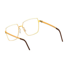 Lade das Bild in den Galerie-Viewer, Brille LINDBERG, Modell: 9857 Farbe: GTK190
