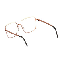 Lade das Bild in den Galerie-Viewer, Brille LINDBERG, Modell: 9857 Farbe: PU12K190
