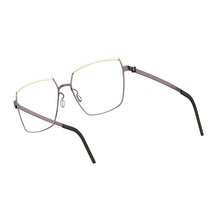 Lade das Bild in den Galerie-Viewer, Brille LINDBERG, Modell: 9857 Farbe: PU14K190

