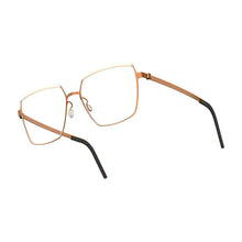Lade das Bild in den Galerie-Viewer, Brille LINDBERG, Modell: 9857 Farbe: PU15K190
