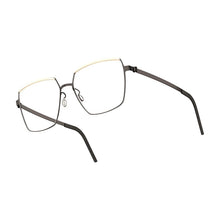 Lade das Bild in den Galerie-Viewer, Brille LINDBERG, Modell: 9857 Farbe: PU9K190
