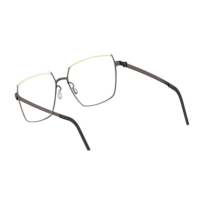 Brille LINDBERG, Modell: 9857 Farbe: PU9K190