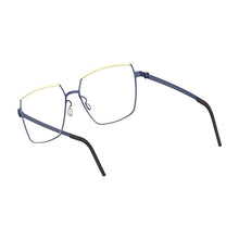Lade das Bild in den Galerie-Viewer, Brille LINDBERG, Modell: 9857 Farbe: U13K190
