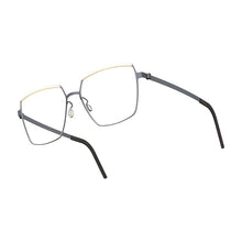 Lade das Bild in den Galerie-Viewer, Brille LINDBERG, Modell: 9857 Farbe: U16K190

