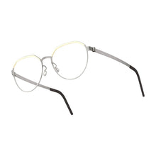 Lade das Bild in den Galerie-Viewer, Brille LINDBERG, Modell: 9858 Farbe: 10K190
