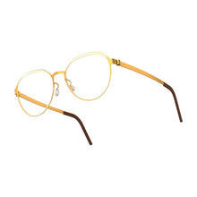 Lade das Bild in den Galerie-Viewer, Brille LINDBERG, Modell: 9858 Farbe: GTK190
