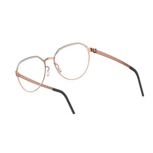 Lade das Bild in den Galerie-Viewer, Brille LINDBERG, Modell: 9858 Farbe: PU12K195
