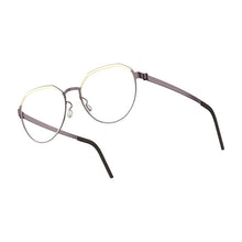 Lade das Bild in den Galerie-Viewer, Brille LINDBERG, Modell: 9858 Farbe: PU14K190
