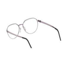 Lade das Bild in den Galerie-Viewer, Brille LINDBERG, Modell: 9858 Farbe: PU14K195
