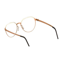 Lade das Bild in den Galerie-Viewer, Brille LINDBERG, Modell: 9858 Farbe: PU15K190

