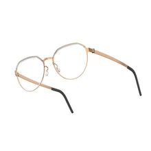 Lade das Bild in den Galerie-Viewer, Brille LINDBERG, Modell: 9858 Farbe: PU15K195
