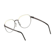 Lade das Bild in den Galerie-Viewer, Brille LINDBERG, Modell: 9858 Farbe: PU9K190
