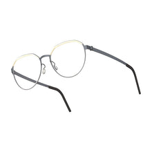 Lade das Bild in den Galerie-Viewer, Brille LINDBERG, Modell: 9858 Farbe: U16K190

