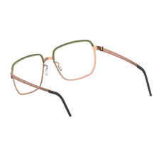 Lade das Bild in den Galerie-Viewer, Brille LINDBERG, Modell: 9859 Farbe: PU12K175
