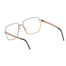 Lade das Bild in den Galerie-Viewer, Brille LINDBERG, Modell: 9859 Farbe: PU12K195
