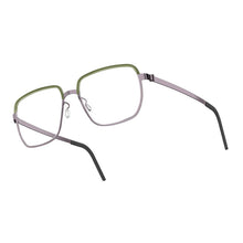 Lade das Bild in den Galerie-Viewer, Brille LINDBERG, Modell: 9859 Farbe: PU14K175
