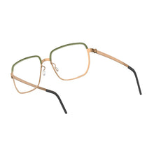 Lade das Bild in den Galerie-Viewer, Brille LINDBERG, Modell: 9859 Farbe: PU15K175
