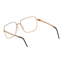 Lade das Bild in den Galerie-Viewer, Brille LINDBERG, Modell: 9859 Farbe: PU15K195
