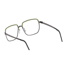 Lade das Bild in den Galerie-Viewer, Brille LINDBERG, Modell: 9859 Farbe: PU9K175
