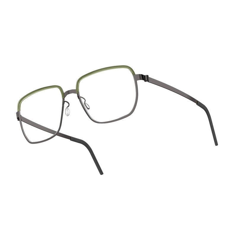 Brille LINDBERG, Modell: 9859 Farbe: PU9K175